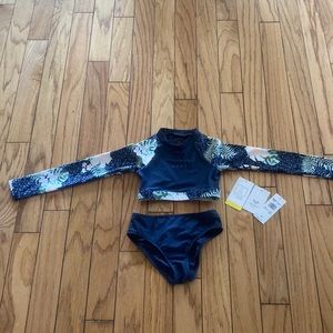 Roxy Girl Bikini